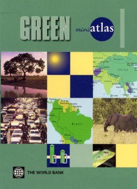 Green Miniatlas