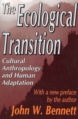 The Ecological Transition