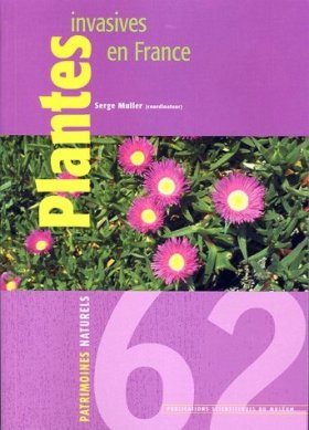 Plantes Invasives en France
