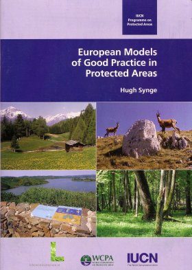 European Models of Good Practice in Protected Areas