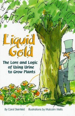 Liquid Gold