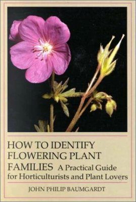 How to Identify Flowering Plant Families
