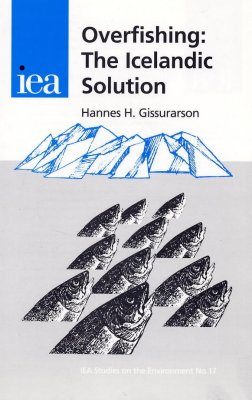 Overfishing: The Icelandic Solution