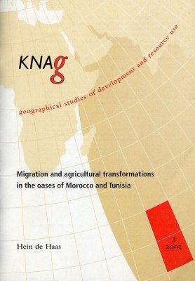 Migration and Agricultural Transformations in the Oases of Morocco and Tunisia