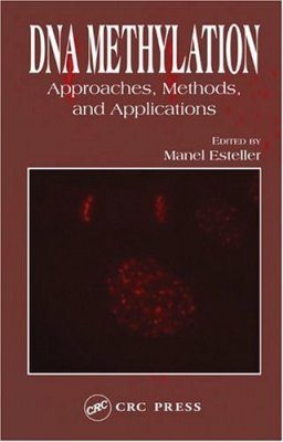 DNA Methylation: Approaches, Methods, and Applications