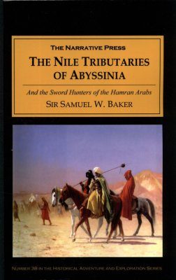 Nile Tributaries of Abyssinia