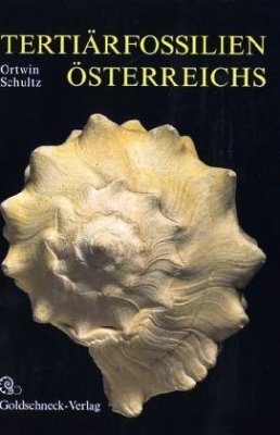 Tertiarfossilien Osterreichs