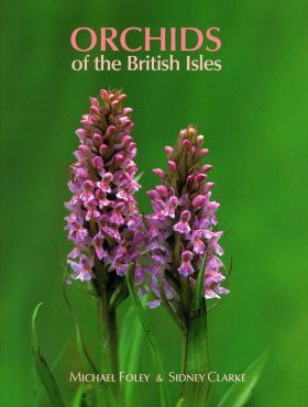 Orchids of the British Isles