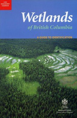 Wetlands of British Columbia