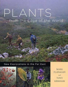 Plants from the Edge of the World