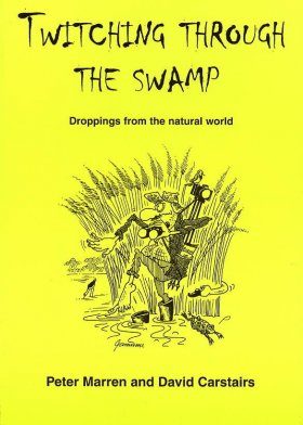 Twitching Through the Swamp