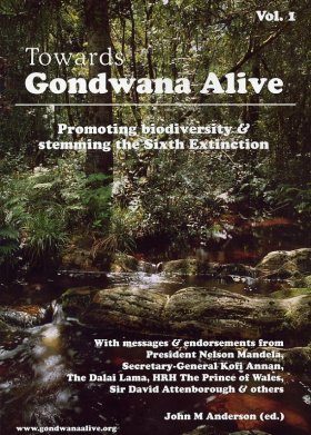 Towards Gondwana Alive
