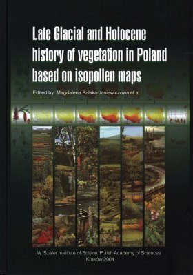 Late Glacial and Holocene History of Vegetation in Poland Based on Isopollen Maps