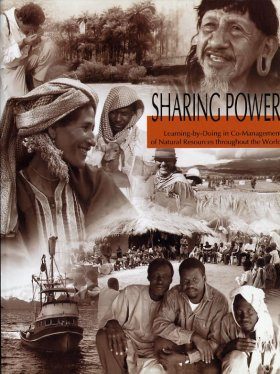 Sharing Power
