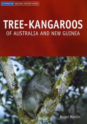 Tree-Kangaroos: Of Australia and New-Guinea