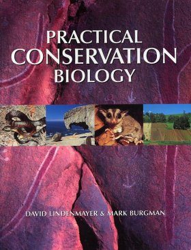 Practical Conservation Biology