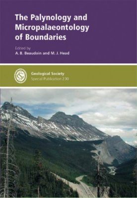 The Palynology and Micropalaeontology of Boundaries