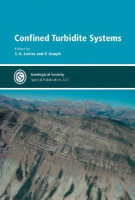 Confined Turbidite Systems