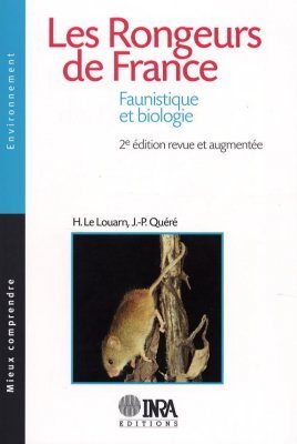 Les Rongeurs de France