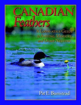 Canadian Feathers