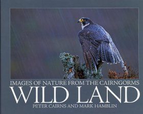 Wild Land