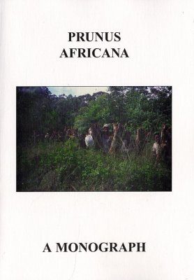 Prunus africana