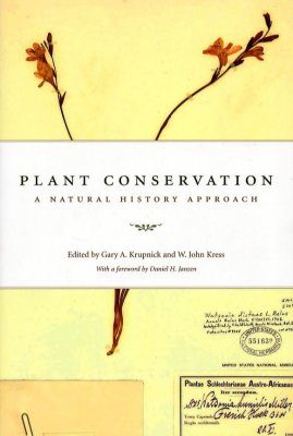 Plant Conservation