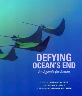 Defying Oceans End
