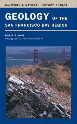 Geology of the San Francisco Bay Region
