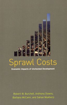 Sprawl Costs