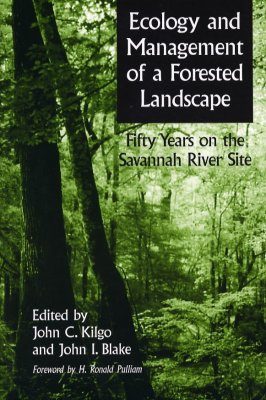 Ecology and Management of a Forested Landscape