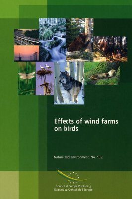 Effects of Wind Farms on Birds