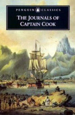 The Journals of Captain Cook