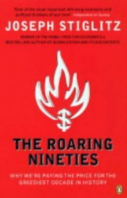 The Roaring Nineties