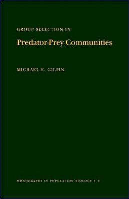 Group Selection in Predator-Prey Communities