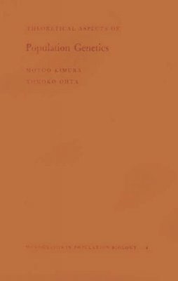 Theoretical Aspects of Population Genetics
