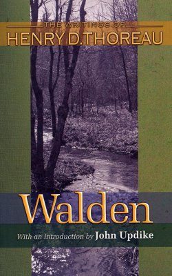 Walden: 150th Anniversary Edition