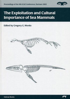 The Exploitation and Cultural Importance of Sea Mammals