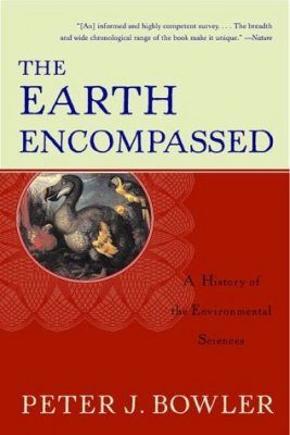 The Earth Encompassed