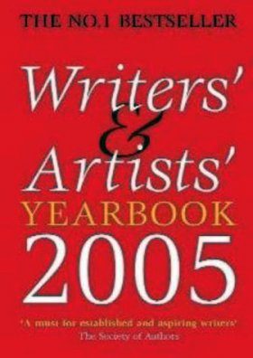 Writers' and Artists' Yearbook 2005
