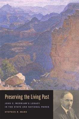 Preserving the Living Past