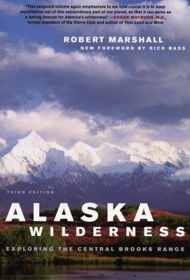 Alaska Wilderness