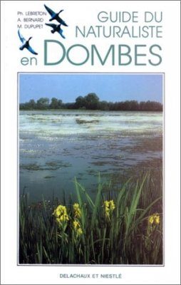 Guide du Naturaliste en Dombes