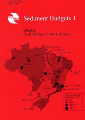 Sediment Budgets 1
