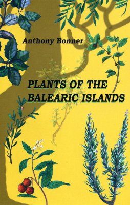 Plants of the Balearic Islands