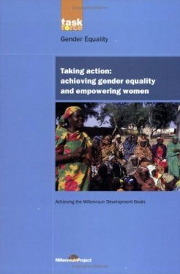 UN Millennium Development Library: Taking Action