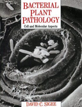 Bacterial Plant Pathology