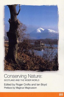 Conserving Nature
