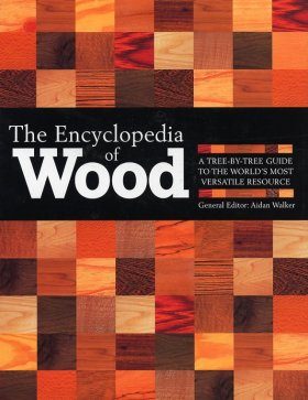 Encyclopedia of Wood