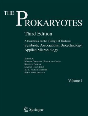 The Prokaryotes: A Handbook on the Biology of Bacteria